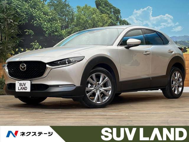 CX-30 2.0 20S プロアクティブ ツーリングセレクション 