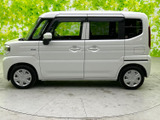 スペーシア ハイブリッド(HYBRID)  X 4WD 