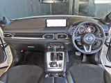CX-8 2.2 XD ブラックトーンエディション 