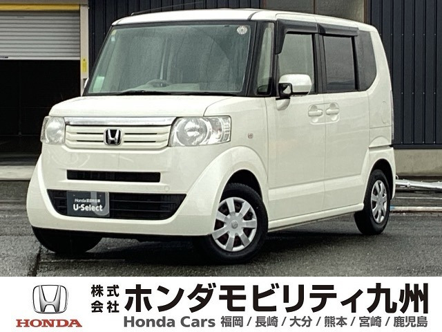 N-BOX G 