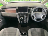 デリカD:5 2.2 ジャスパー 4WD 