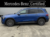 GLB GLB200d 4マチック AMGラインパッケージ 4WD 
