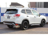 フォレスター 2.0 アドバンス 4WD 