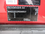 当社の在庫はすべてVolkswagenの認定中古車制度「Das Welt Auto」の対象車です。走行距離無制限で1年ないしは6ヶ月の保証対象となります。(新車保証継承車除く)