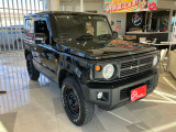 ジムニー XC 4WD 