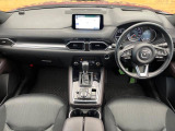 CX-8 2.5 25S プロアクティブ 