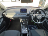 CX-3 1.5 15S ツーリング 