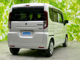 スペーシア ハイブリッド(HYBRID)  X 4WD 