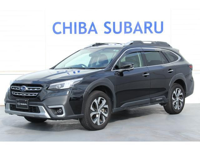 レガシィアウトバック  1.8 リミテッド EX 4WD