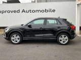 Q2 35 TFSI アドバンスド 