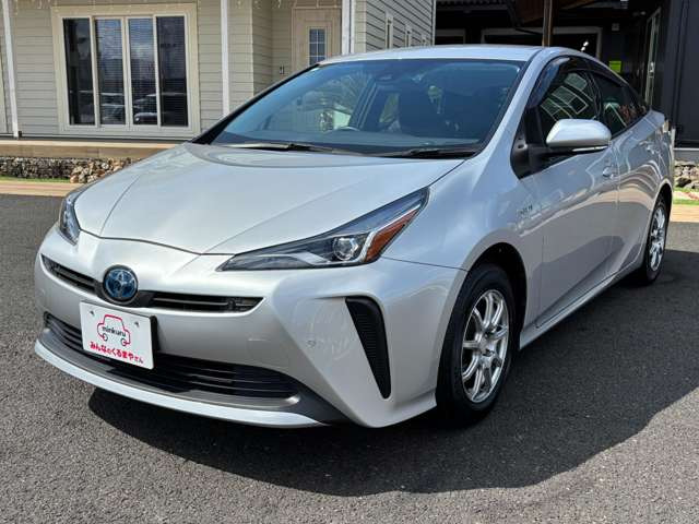 鷺宮プリウスページ トヨタ プリウス 1.8 S E-Four 4WD の中古車詳細 (90,000km