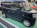 スペーシア ハイブリッド(HYBRID)  X 