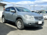 デュアリス 2.0 20G FOUR 4WD 4WD 修復歴なし 禁煙車/3580