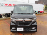 N-BOXカスタム G L ホンダセンシング 4WD 