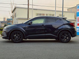 C-HR ハイブリッド 1.8 G モード ネロ セーフティ プラスII 