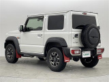 ジムニーシエラ 1.5 JC 4WD 4WD 修復歴無し