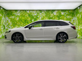 レヴォーグ 2.0 GT-S アイサイト 4WD 