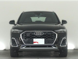 Q5 40 TDI クワトロ Sライン ディーゼル 4WD 