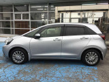 フィット  1.5 e:HEV ホーム