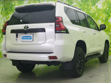 ランドクルーザープラド 2.7 TX Lパッケージ マットブラック エディション 4WD 