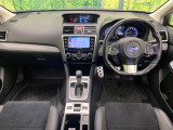 レヴォーグ 2.0 GT アイサイト 4WD 