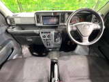 ピクシスバン  クルーズ SAIII