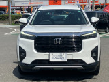 WR-V 1.5 Z プラス 