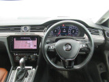 アルテオン TSI 4モーション エレガンス 4WD 