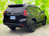 ランドクルーザープラド 2.7 TX Lパッケージ マットブラック エディション 4WD 