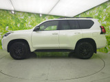 ランドクルーザープラド 2.7 TX Lパッケージ マットブラック エディション 4WD 