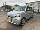 スズキ アルト