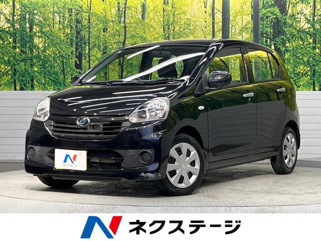 ミライース L SA 