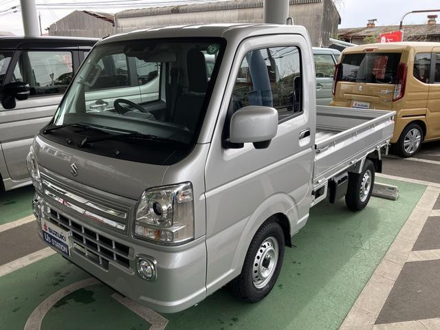 キャリイ KX 