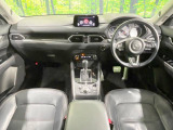 CX-5 2.2 XD Lパッケージ 