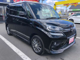 ソリオバンディット 1.2 ハイブリッド(HYBRID) MV 4WD 