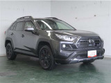 RAV4 2.0 アドベンチャー オフロードパッケージ 4WD 