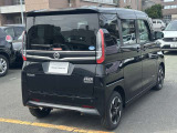 ルークス ハイウェイスターX 4WD 