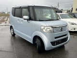 N-BOX G Lパッケージ 