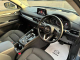CX-5 2.2 XD プロアクティブ 4WD 