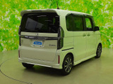 N-BOXカスタム L 