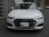 A4 35 TDI アドバンスド 