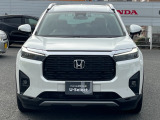 WR-V 1.5 Z プラス 