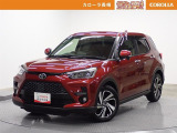 トヨタ ライズ