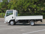 エルフ  2t 4WD 11尺
