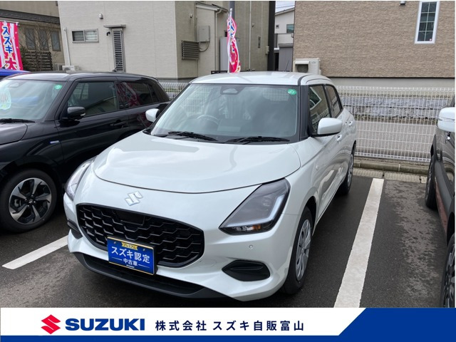 スイフト 1.2 XG 