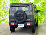 ジムニー XL 4WD 