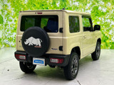 ジムニー XC 4WD 