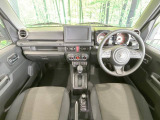 ジムニーシエラ 1.5 JC 4WD 