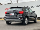 Q2 35 TFSI アドバンスド 