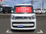 スペーシア ハイブリッド(HYBRID)  X 
